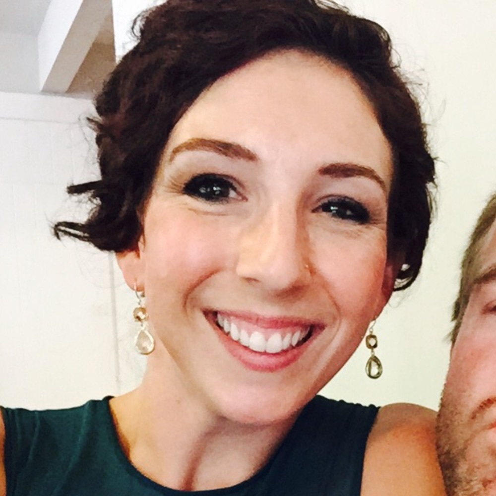 Meet your Posher, Tracey